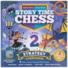 Story Time Chess Level 2 -Board Games Shop 71Enl3lVNFL AC SL1500