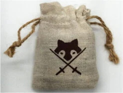 Humblewood 5th Edition Coin Set And Pouch