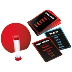 Hasbro Taboo Uncensored 9 Hasbro Taboo Uncensored -Board Games Shop 71okJdxlMuL. US700