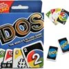 MATTEL UNO Dos 1 MATTEL UNO Dos -Board Games Shop 71yoQbi6x L AC SL1500