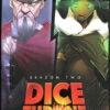 Dice Throne Season Two 02 Tactician Vs Huntress -Board Games Shop 77ab7c6bfa76b33a31244d52afa553ef21d439a9