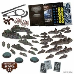 Dystopian Wars Core Set Hunt For The Prometheus 7 Dystopian Wars Core Set Hunt For The Prometheus -Board Games Shop 7b15e84c26fe25e5d0930b13304b0e2d5e1d9cb3 DWA990005 03 1 88162.1615310240