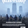 Tales From The Loop RPG GM Screen 2 Tales From The Loop RPG GM Screen -Board Games Shop 7db3f4964b084a250dbf8c503e7d0ca98954bc7a