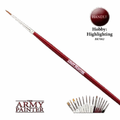 Army Painter Brush Hobby 7002 Highlighting
