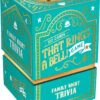 Chronicle Books That Rings A Bell! Family Night Trivia 1 Chronicle Books That Rings A Bell! Family Night Trivia -Board Games Shop 816JyKaAEcL AC SL1500