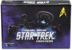 Star TrekFrontiers