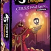 5 Minute Dungeon Curses! Foiled Again! 2 5 Minute Dungeon Curses! Foiled Again! -Board Games Shop 81DeXhhqGPL AC SL1500