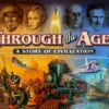 Czech Games Edition Through The Ages A Story Of Civilization 2 Czech Games Edition Through The Ages A Story Of Civilization -Board Games Shop 82c2fd44b99a795dc4e38b4f4c52afab9ee8936c