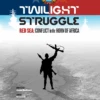 GMT Games Twilight Struggle Red Sea Conflict In The Horn Of Africa -Board Games Shop 863