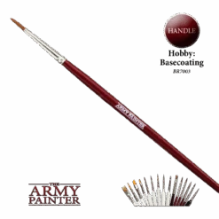 Army Painter Brush Hobby 7003 Basecoating