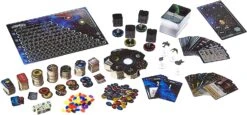 Star TrekFrontiers -Board Games Shop 91Aq9t9vNPL. AC SL1500