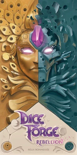 Dice Forge Rebellion