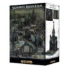Games Workshop Warhammer AoS Terrain Sigmarite Mausoleum 1 Games Workshop Warhammer AoS Terrain Sigmarite Mausoleum -Board Games Shop 99120299041 SigmariteMausoleum10