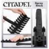 Citadel Hobby Figure Painting Spray Stick 1 Citadel Hobby Figure Painting Spray Stick -Board Games Shop 99239999118 CitadelSprayStickFeature