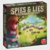 Stratego Spies & Lies Board Game (Bilingual) 2 Stratego Spies & Lies Board Game (Bilingual) -Board Games Shop 9fbdf1274e22aaeb2e46d326fb541e42c60c59b653d09b1e2cc497f540ded933