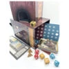 Return To Dark Tower Fantasy RPG Player Tower Accessory Set -Board Games Shop 9lg1981b web contents