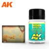 AK Interactive Worn Effects Acrylic Fluid 2 AK Interactive Worn Effects Acrylic Fluid -Board Games Shop AK088