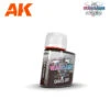 AK Interactive Wargame Enamel Liquid Pigments Chaos Dirt (35ml) 2 AK Interactive Wargame Enamel Liquid Pigments Chaos Dirt (35ml) -Board Games Shop AK1203