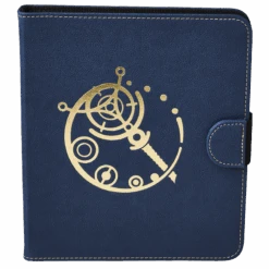 Dragon Shield RPG Spell Codex -Board Games Shop AT 50023