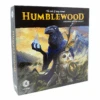Humblewood 5th Edition Box Set -Board Games Shop Box closed 87817 1615497815