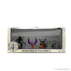 Critical Role Box Set Monsters Of Tal`Dorei 02