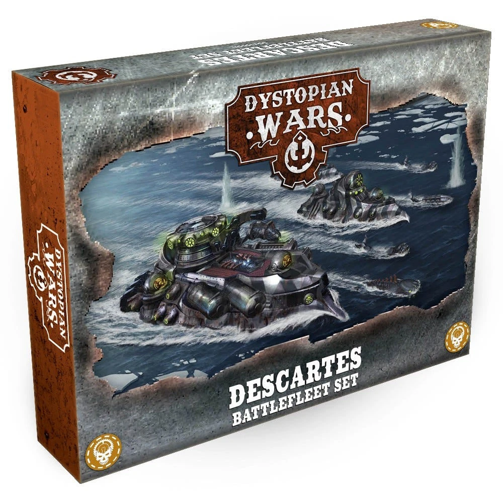 Dystopian Wars The Covenant Of The Enlightened Descartes Battlefleet 3 Dystopian Wars The Covenant Of The Enlightened Descartes Battlefleet