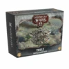 Dystopian Wars The Covenant Of The Enlightened Thule Battlefleet -Board Games Shop DWA100013 cover 15bf