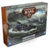 Dystopian Wars The Union Constitution Battlefleet -Board Games Shop DWA120001 cover 9427