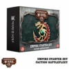 Dystopian Wars The Celestian Empire Faction Battlefleet (Starter Set) 1 Dystopian Wars The Celestian Empire Faction Battlefleet (Starter Set) -Board Games Shop DWA220000 cover fb5f