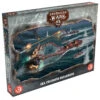 Dystopian Wars The Celestian Empire Ika Colossus Squadrons 2 Dystopian Wars The Celestian Empire Ika Colossus Squadrons -Board Games Shop DWA220009 cover 4f76