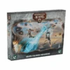 Dystopian Wars The Sultanate Of Istanbul Order Colossus Squadrons 2 Dystopian Wars The Sultanate Of Istanbul Order Colossus Squadrons -Board Games Shop DWA240012 cover 50bc
