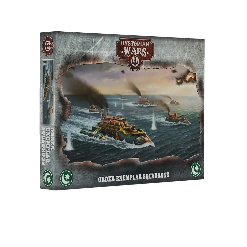 Dystopian Wars The Sultanate Of Istanbul Order Exemplar Squadrons 3 Dystopian Wars The Sultanate Of Istanbul Order Exemplar Squadrons