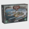 Dystopian Wars The Sultanate Of Istanbul Abydos Battlefleet 2 Dystopian Wars The Sultanate Of Istanbul Abydos Battlefleet -Board Games Shop DWA240014 cover ff09