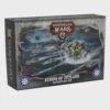 Dystopian Wars Privateeers Scions Of Jutland Battlefleet 2 Dystopian Wars Privateeers Scions Of Jutland Battlefleet -Board Games Shop DWA250015 cover c729