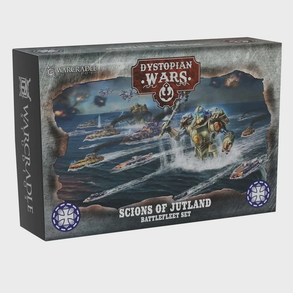 Dystopian Wars Privateeers Scions Of Jutland Battlefleet 3 Dystopian Wars Privateeers Scions Of Jutland Battlefleet