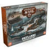 Dystopian Wars The Latin Alliance Oriflamme Battlefleet 1 Dystopian Wars The Latin Alliance Oriflamme Battlefleet -Board Games Shop DWA260001 cover e5da