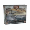 Dystopian Wars The Commonwealth Advanced Squadrons 2 Dystopian Wars The Commonwealth Advanced Squadrons -Board Games Shop DWA270012 cover d931