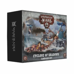 Dystopian Wars Campaign Set Cyclone Of Shadows