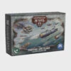 Dystopian Wars Core Set Fortune And Glory 2 Dystopian Wars Core Set Fortune And Glory -Board Games Shop DWA990034 cover fc3d
