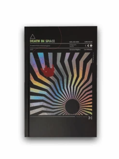 Death In Space RPG