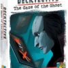 Decktective The Gaze Of The Ghost -Board Games Shop DecktectiveGazeotGhost