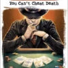 Decktective You Can't Cheat Death 1 Decktective You Can't Cheat Death -Board Games Shop DecktectiveYoucantCheatdeath