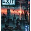 Thames & Kosmos Exit The Gate Between Worlds 2 Thames & Kosmos Exit The Gate Between Worlds -Board Games Shop Exit Gate