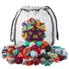 Wiz Dice Bag Of Splendor -Board Games Shop GDIC 1704 Alt 01