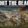 Flames Of War Starter Set Hit The Beach 2 Flames Of War Starter Set Hit The Beach -Board Games Shop GF9FWBX09