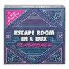 MATTEL Escape Room In A Box: Flashback 1 MATTEL Escape Room In A Box: Flashback -Board Games Shop GUEST 47faf405 dbbe 4c19 8921 a656388d38c3