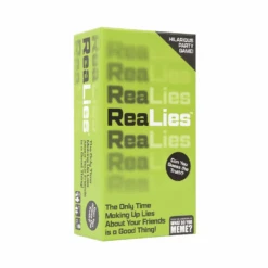 ReaLies