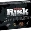 Risk Game Of Thrones 1 Risk Game Of Thrones -Board Games Shop Game of Thrones Risk 3DBT web