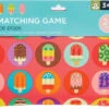 Ice Pops Matching Game 2 Ice Pops Matching Game -Board Games Shop Ice Pops MG