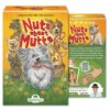 Grandpa Beck's Nuts About Mutts 1 Grandpa Beck's Nuts About Mutts -Board Games Shop NAM frontback